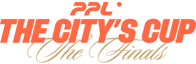 Miami Padel Club v Houston Volts logo