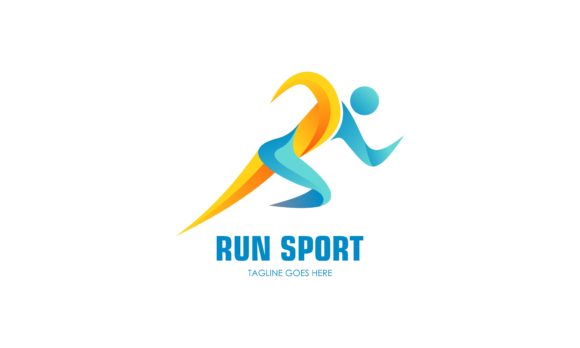 Test Athletics future event 6 poster